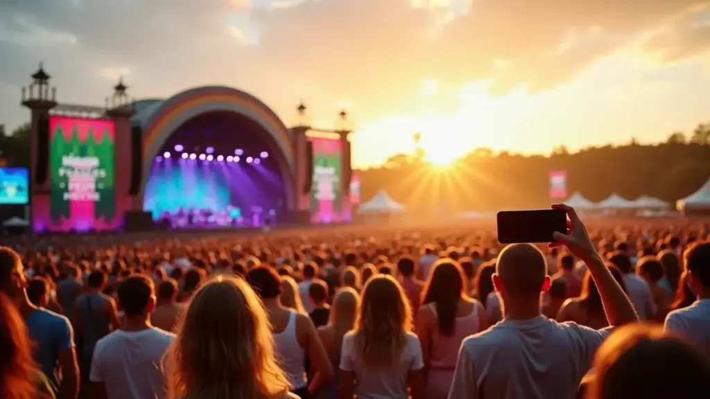 Het oudste popfestival van Nederland keert terug en we hebben eindelijk de datum! (20-22 juni 2025)