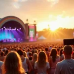 Het oudste popfestival van Nederland keert terug en we hebben eindelijk de datum! (20-22 juni 2025)